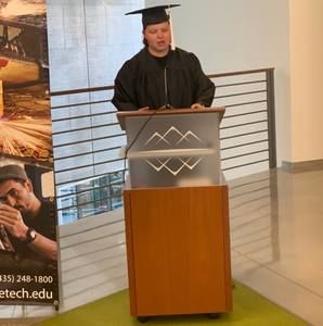 Meet your Posher, Michaela